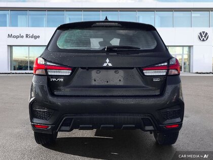 used 2021 Mitsubishi RVR car, priced at $22,448