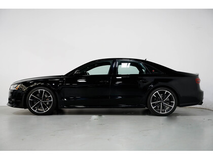 used 2017 Audi S8 car, priced at $56,910