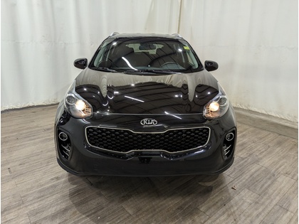 used 2017 Kia Sportage car, priced at $14,899