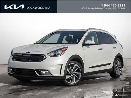 used 2018 Kia Niro car, priced at $21,980