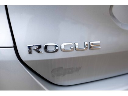 used 2015 Nissan Rogue car, priced at $16,488