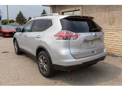 used 2015 Nissan Rogue car, priced at $16,488