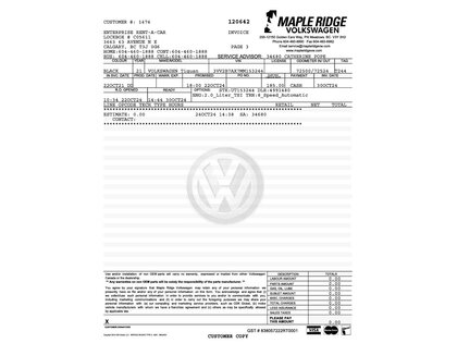 used 2021 Volkswagen Tiguan car, priced at $27,692