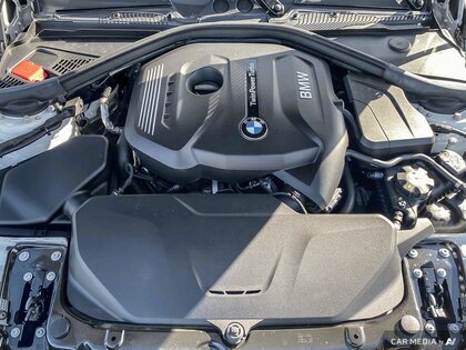 used 2021 BMW 2-Series car, priced at $35,886