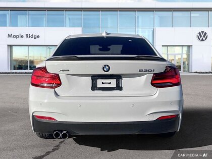 used 2021 BMW 2-Series car, priced at $35,886