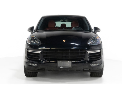 used 2015 Porsche Cayenne car, priced at $47,900