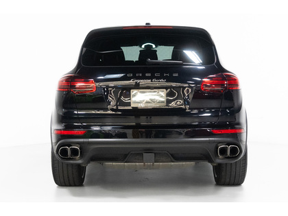 used 2015 Porsche Cayenne car, priced at $47,900