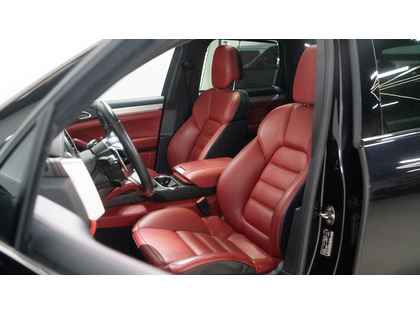 used 2015 Porsche Cayenne car, priced at $47,900