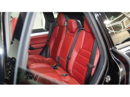 used 2015 Porsche Cayenne car, priced at $47,900