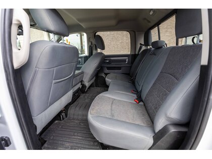 used 2016 Ram 1500 car, priced at $26,997