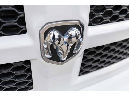 used 2016 Ram 1500 car, priced at $26,997