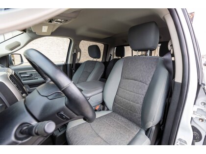 used 2016 Ram 1500 car, priced at $26,997