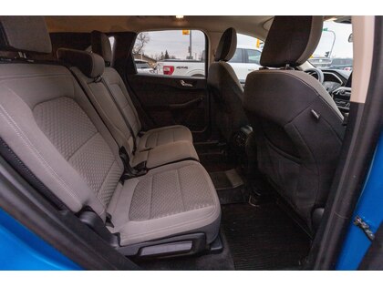 used 2020 Ford Escape car, priced at $24,997