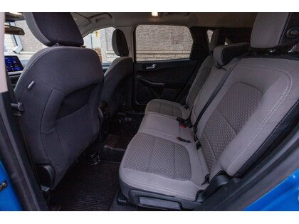 used 2020 Ford Escape car, priced at $24,997