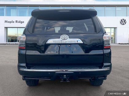 used 2017 Toyota 4Runner car, priced at $42,795