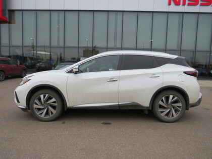 used 2019 Nissan Murano car, priced at $26,888