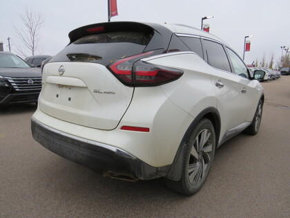 used 2019 Nissan Murano car, priced at $26,888