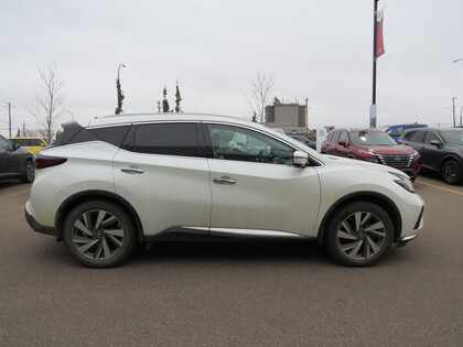 used 2019 Nissan Murano car, priced at $26,888