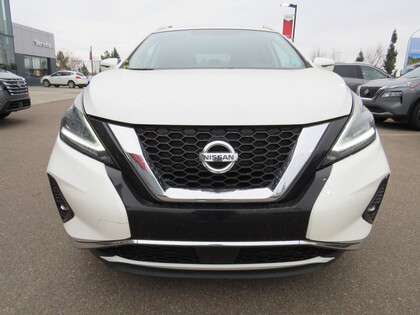 used 2019 Nissan Murano car, priced at $26,888