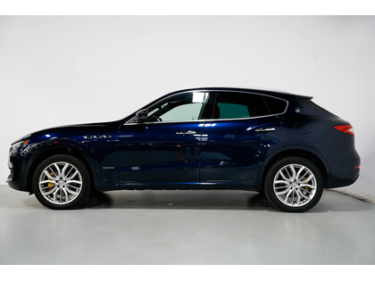 used 2020 Maserati Levante car, priced at $50,910