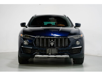 used 2020 Maserati Levante car, priced at $50,910