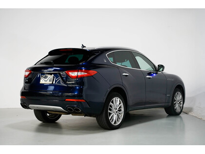 used 2020 Maserati Levante car, priced at $50,910