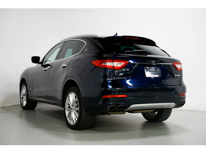 used 2020 Maserati Levante car, priced at $50,910