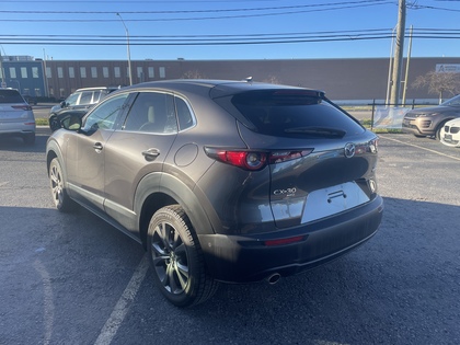 used 2021 Mazda CX-30 car, priced at $27,950