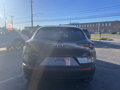 used 2021 Mazda CX-30 car, priced at $27,950