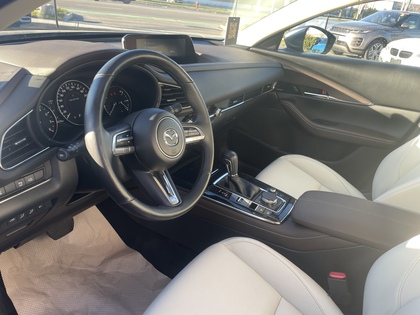 used 2021 Mazda CX-30 car, priced at $27,950