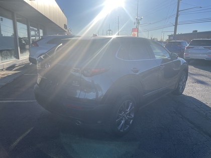 used 2021 Mazda CX-30 car, priced at $27,950