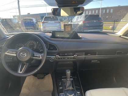 used 2021 Mazda CX-30 car, priced at $27,950