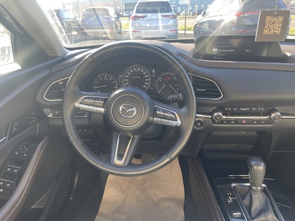 used 2021 Mazda CX-30 car, priced at $27,950