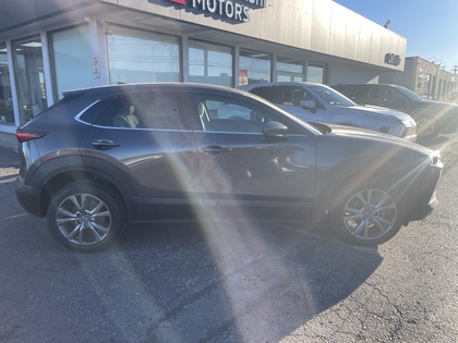 used 2021 Mazda CX-30 car, priced at $27,950