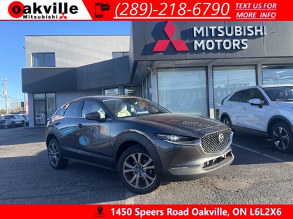 used 2021 Mazda CX-30 car, priced at $27,950