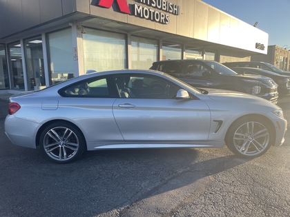 used 2019 BMW 4-Series car, priced at $29,950