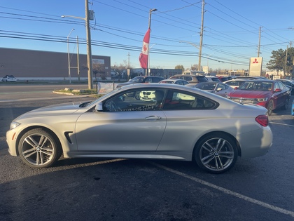 used 2019 BMW 4-Series car, priced at $29,950