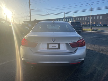 used 2019 BMW 4-Series car, priced at $29,950