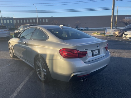 used 2019 BMW 4-Series car, priced at $29,950