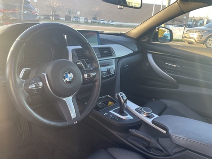 used 2019 BMW 4-Series car, priced at $29,950