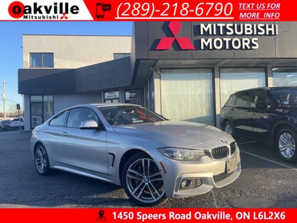 used 2019 BMW 4-Series car, priced at $29,950