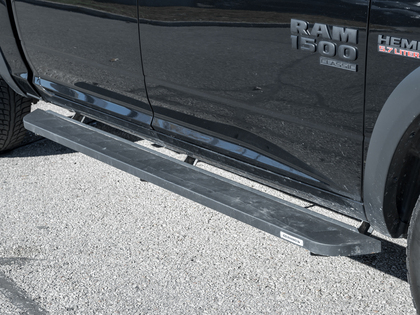 used 2022 Ram 1500 Classic car, priced at $36,913