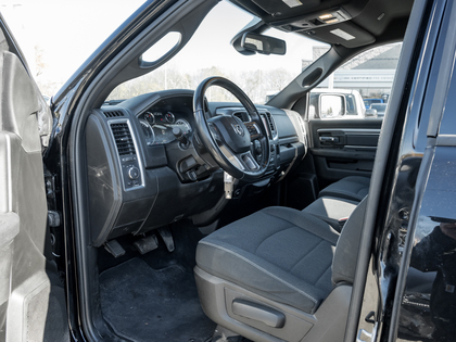 used 2022 Ram 1500 Classic car, priced at $36,913