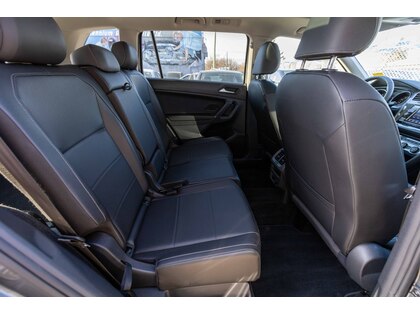 used 2020 Volkswagen Tiguan car, priced at $26,997