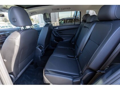 used 2020 Volkswagen Tiguan car, priced at $26,997