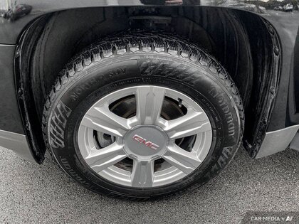 used 2016 GMC Terrain car, priced at $19,106