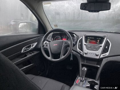 used 2016 GMC Terrain car, priced at $19,106