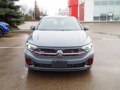 used 2022 Volkswagen Jetta GLI car, priced at $30,900