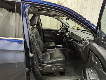 used 2019 Honda Pilot car, priced at $29,998