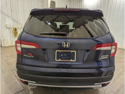 used 2019 Honda Pilot car, priced at $29,998